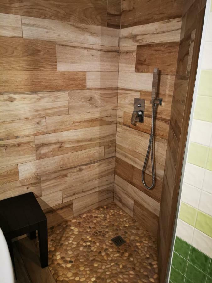 Minavill La Casa Sulle Dolomiti Bed & Breakfast Fiera Di Primiero Luaran gambar